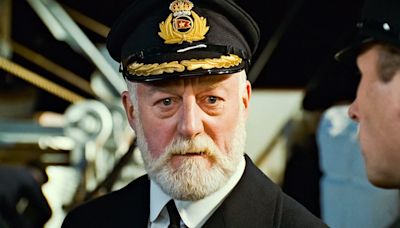 Bernard Hill’s five greatest roles: from Titanic to Boys from the Blackstuff