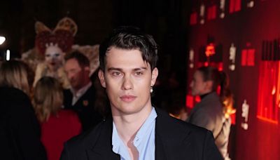 He has the power: Nicholas Galitzine to star as He-Man in Masters Of The Universe