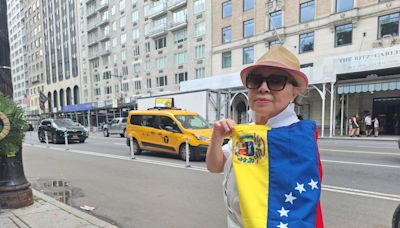 ¿Qué significan para NY las elecciones de Venezuela? - El Diario NY