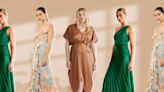 The Most Gorgeous Maternity Wedding Guest Dresses (for Any Trimester) Start at Just $38