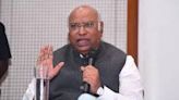 Kharge calls Union Budget a 'copycat,' says it aims to save Modi govt - News Today | First with the news