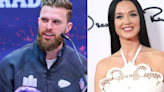 Katy Perry 'Reimagined' Harrison Butker's Viral Commencement Speech