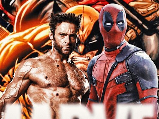 Deadpool and Wolverine take over Marvel Comics with special tie-in covers