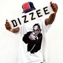 Dizzee Rascal