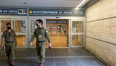 Una explosión en Tel Aviv deja un muerto