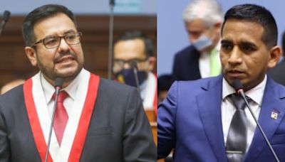 Acción Popular anuncia respaldo a lista de Salhuana, mientras Podemos Perú se divide