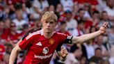 Manchester United Have High Hopes For Toby Collyer