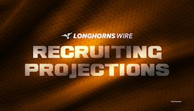 Texas commit expected to flip to SEC rival per latest prediction