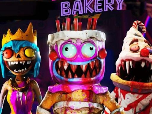 Gratis: un juego de terror al estilo FNAF acaba de debutar y puedes conseguirlo sin costo