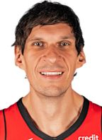 Boban Marjanovic