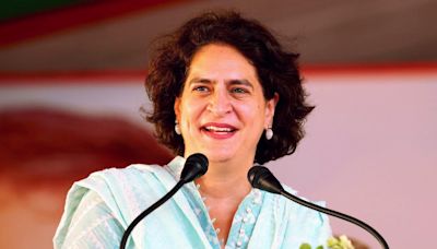 Priyanka Gandhi’s entry in Wayanad bypoll may be a gamechanger for Congress-led UDF in 2026 Kerala Assembly polls