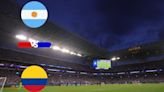 Copa América 2024: ¡Carísimos! Esto cuesta el boleto más barato para la final Argentina vs Colombia