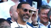 Rio Ferdinand sends four-word Leny Yoro message as second Man United summer transfer confirmed