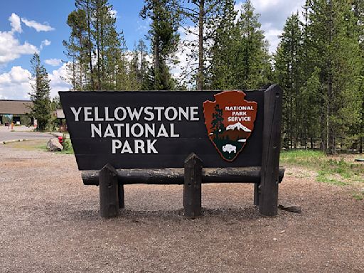 1 dead, 1 injured following officer-involved shooting in Yellowstone Park - East Idaho News