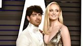 Joe Jonas Appears to Address Sophie Turner Divorce Drama in New Song