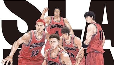 副刊／《灌籃高手The First Slam Dunk》：回望青春的新景深