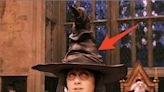 27 details the 'Harry Potter' movies got totally wrong