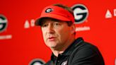 Key things Kirby Smart said in spring press conference