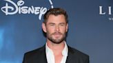 Chris Hemsworth Announces Break From Acting Due to Alzheimer's Predisposition