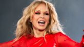 Kylie Minogue to embark on huge UK tour as she works on new music