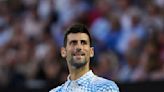 Djokovic avança e norte-americanos têm dia marcante no Aberto da Austrália