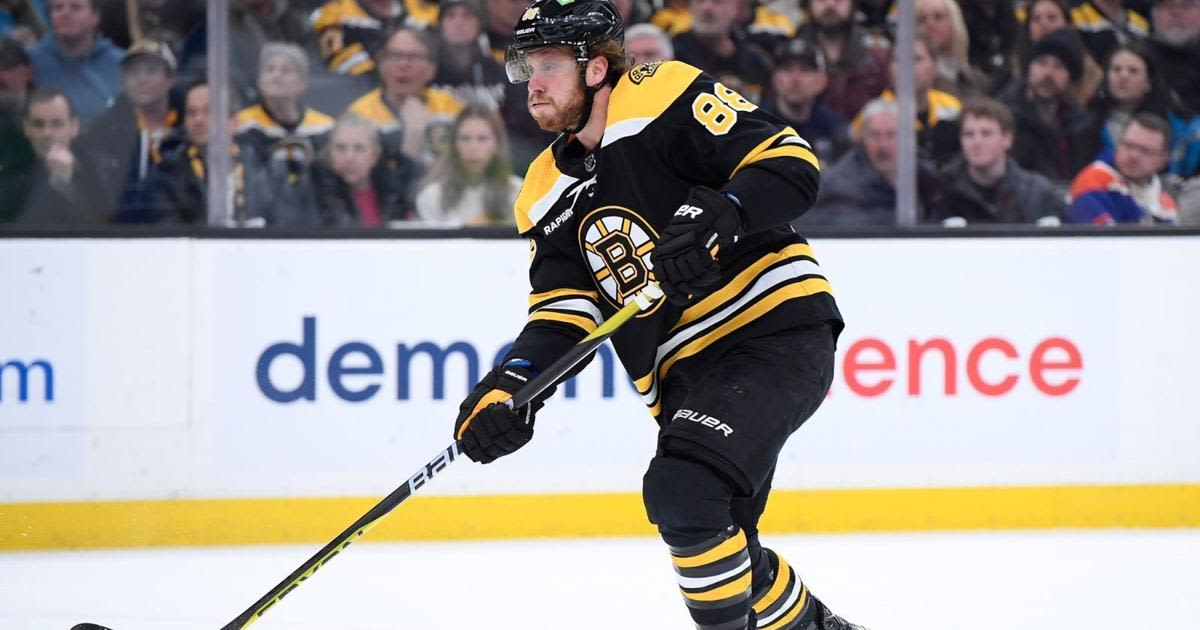 Bruins vs. Panthers Game Analysis: Boston Aims for 2-0 Lead