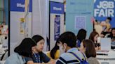 Jobless rate rises to 3-month high - BusinessWorld Online