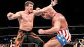 Kurt Angle Says Eddie Guerrero Was One Of His Top 3 Favorite Opponents To Work With