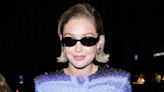 Gigi Hadid’s Optical Illusion Naked Dress Will Make You Do a Double-Take — See Her Jaw-Dropping Look!