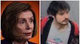 Man who helped steal Nancy Pelosi's laptop while storming the Capitol with his mother pleads guilty