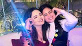 Aishwarya Sharma drops video with BFF; recreates THIS Preity Zinta-Rani Mukerji song