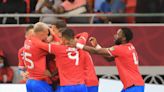 Costa Rica triunfa en la repesca y consigue el último boleto a la Copa del Mundo