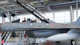 F-16s have arrived to help Ukraine fight Russia. Here's what to know about their possible impact