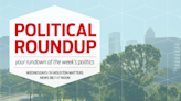 Political Roundup: Historic trial of a former president and another impeachment | Houston Public Media