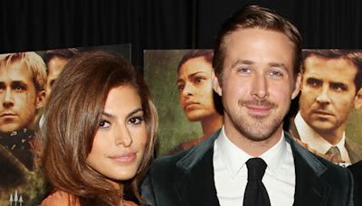 Why Eva Mendes Quit Acting—And the Reason Involves Ryan Gosling