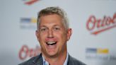 Baltimore Orioles GM Mike Elias voted MLB executive of the year