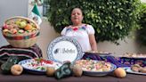 Con la Feria Cuexco Chile en nogada en La Libertad darán un carácter ciudadano al platillo tradicional de Puebla - Puebla