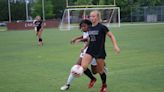 Jacksonville girls' soccer looks to playoffs after clinching conference with win over D.H. Conley