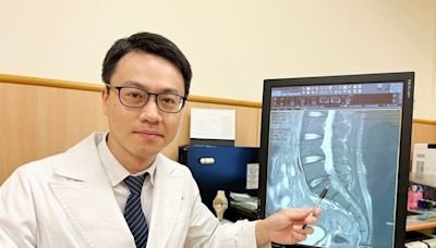 年輕移工下背痛一年 台中慈濟醫：脊椎內視鏡治療快速回職場 | 蕃新聞