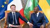 Nathaniel Olympio : « En Afrique, l’État français doit sortir du doute permanent »
