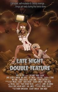 Late Night Double Feature