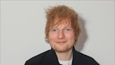 Ed Sheeran’s 2023 Recap Features a Photo That Will Make You Jealous