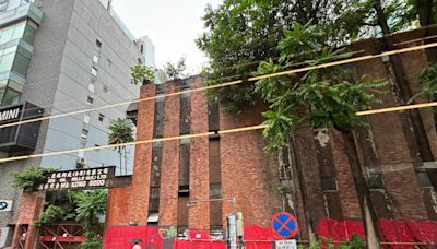 荃灣「紅磚屋」美港貨倉荒廢47年 淡市出擊招標值20億？