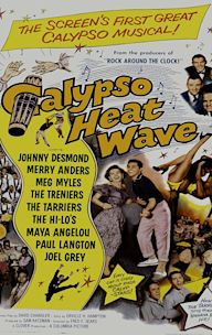 Calypso Heat Wave