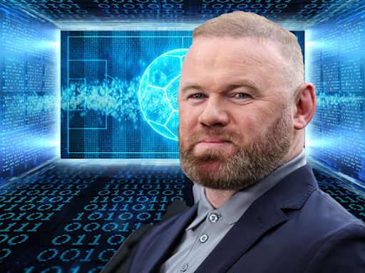 Supercomputer predicts Wayne Rooney's first season in charge of Plymouth