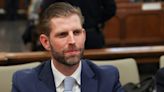 Prosecutors Confront Eric Trump With Damning Emails at Fraud Trial