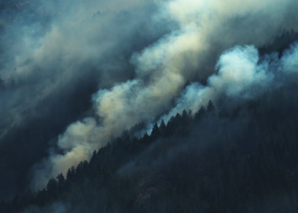 Colorado wildfire updates: Firefighters reach 82% containment on Quarry fire