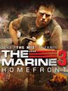 The Marine 3: Homefront