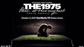 The 1975 band is returning to North Texas in October. Here’s when tickets go on sale.