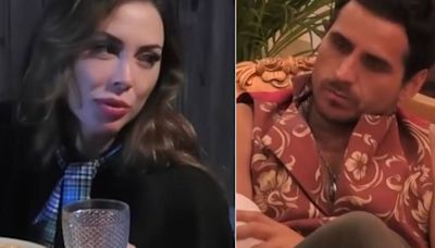 “Para la otra me hablas con más respeto”: la actitud de Pangal Andrade que enfureció a Daniela Colett en ¿Ganar o servir?